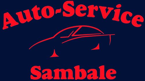 Auto-Service Sambale